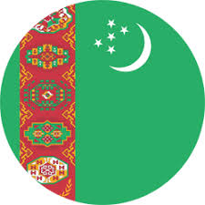 Thus it seems fitting that the turkmenistan flag is the most elaborate, and the most difficult to sketch accurately freehand for sure! Turkmenistan Flag Vector Country Flags