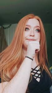 Laugh with this funny ginger comedy video