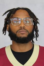 Cedric Bridgewater's Instagram, Twitter & Facebook