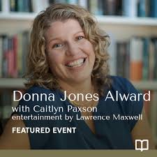 Spotlight Session with Donna Jones Alward