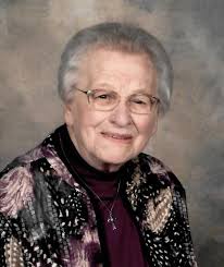 Obituary for Beatrice Mae (Cass) Klitz