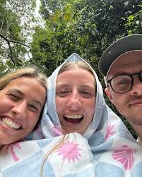 Nicole DeRoo (@nicole.deroo) • Instagram फोटोहरू र भिडियोहरू