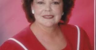 Mary “Kay” Carol Durham Rexer