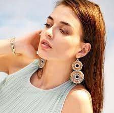 She can be seen in several advertisements for artdeco. Elif Aksu The Next Models