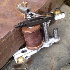 Maybe you would like to learn more about one of these? Pin On Tattoo Machines