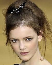 Copia il make up di Imogen Morris-Clarke