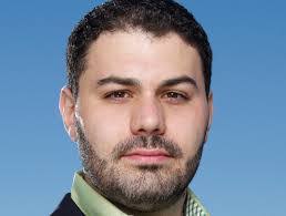 Adam Oliveri's Instagram, Twitter & Facebook