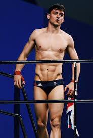 Tom daley is an olympic champion. Tom Daley Explore Tumblr Posts And Blogs Tumgir