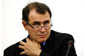 Click here to learn more. Covid 19 Leading Economist Nouriel Roubini Warns Of 10 Years Of Depression Debt Business Gulf News