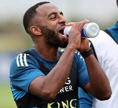 First two weeks of good work ✓ The preparation continues ⚡️ Leicester City  Football Club#lcfc #baicucoragifitchado