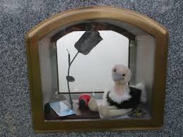 Rebecca A. Cottrill Everett (1981-2013)