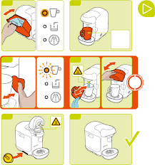 Bedienungsanleitung Bosch Tassimo Vivy Tas 12xx Seite 7 Von 12 Alle Sprachen