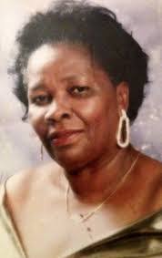 Mary Arceneaux's Instagram, Twitter & Facebook