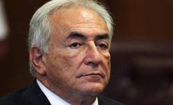 This means growing them out if they're thin and incorrectly shaped, and filling them in on a daily basis to ensure this focal point. Dominique Strauss Kahn S Dark Dark Eyebrows