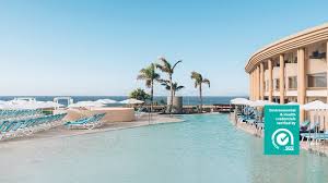 Neu Renoviertes Hotel Mit Das Beste Was Fuerteventura Zu Bieten Hat Iberostar Selection Fuerteventura Palace Playa De Jandia Bewertungen Tripadvisor