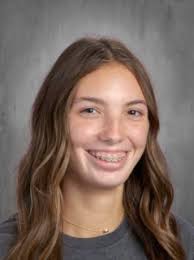 THEY DEFINITELY EARNED THIS RECOGNITION!! CONGRATS TO OUR LADY INDIAN  VOLLEYBALL PLAYERS, AND COACH MEGAN INSLEE,