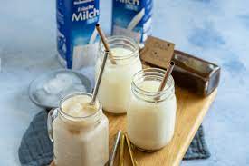 ICED CHAI LATTE - Mein mega erfrischender Sommerdrink des Jahres - Einfach  Malene