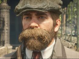 Anyone a Big Moustache Arthur fan?