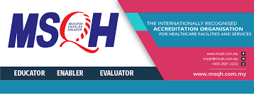 Open to local candidates only. Malaysian Society For Quality In Health Posts Facebook