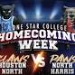 Claws vs Paws Homecoming Volleyball Game event image