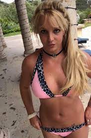 Pop icon britney spears is scheduled to speak in court on wednesday as part of her ongoing conservatorship case. Britney Spears Instagram Photos 06 15 2020 Hawtcelebs