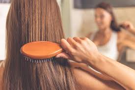 Know your hair growth vitamins. Vitamin E For Hair Benefits Side Effects And How To Use It