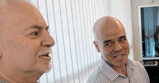 A friend and reporter slain, just for doing his job