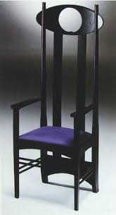 Charles Rennie Mackintosh Arm Chair 633 Mackintosh Design Charles Rennie Mackintosh Rennie Mackintosh