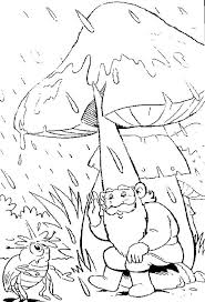 David gnomo e moglie da colorare. 15 Best David The Gnome Coloring Pages For The Next Project Ideas David The Gnome Gnomes Coloring Pages
