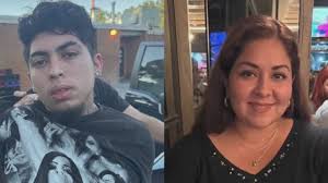 Detienen a Alexis Antonio Cedillo por el brutal asesinato de una compañera de trabajo en Fairfax
