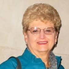 Joan G. Pitts Obituary August 2, 2016