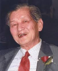 Obituary information for Tom S. Chin