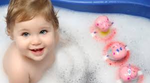 Add just a small amount of oil to the bathwater to prevent your hair and body becoming overly oily. 12 Best Shower Head Filters For Hard Water A Healthy Bath For Babies Adults At Home Today Com
