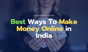Check spelling or type a new query. How To Make Money Online In India 2021 Best Ways To Earn From Home