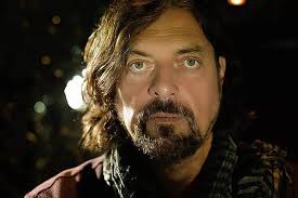 Alan Parsons habla sobre su primer encuentro imprevisto con Steven Wilson