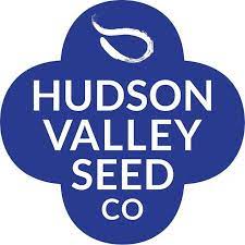 Hudson Valley Seed Company Seed Company Hudson Valley Hudson