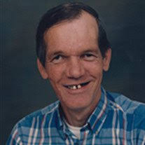 Obituary information for Daryl L. Burton