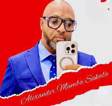 ALEXANDER MUMBA SAKALA HONORS COMMITMENT TO FAMILY By Wagon Media