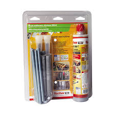 Kit De Scellement Fis P 300 T Castorama