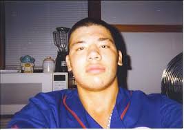 Edwardo Gamboa Obituary (2008)