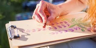 10 книг, которые разбудят в вас художника — Лайфхакер