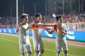 Man united đang nhắm mua sao trẻ tài năng. 5 Nguyen Nhan Khac Biá»‡t CÆ¡ Báº£n Giá»¯a Bong Ä'a Viá»‡t Nam Va Thai Lan Táº¡i Sea Games 30