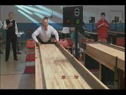 The final video was edited and rendered in davinci resolve 15. Shuffleboard Legend Roadhouse Billy Mays Youtube