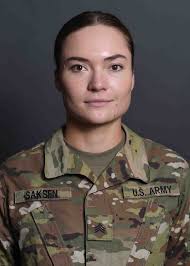 Alf isaksen (born 1946), norwegian sami politician. Sgt Isabella Isaksen Wcap