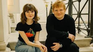 This is the site for you. Maisie Peters Meet The Singer Who S Been Snapped Up By Ed Sheeran Bbc News