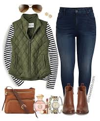 Plus Size Preppy Fall Outfit Alexa Webb Plus Size Winter Outfits Preppy Fall Plus Size Fashion For Women
