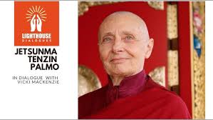 Lighthouse Dialogue I