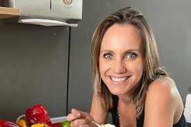 Fernanda Hansen muestra su nuevo e importante logro