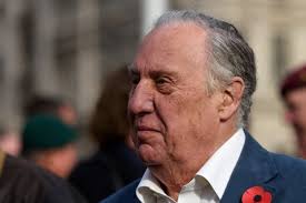 Holiday classic The Shepherd flies onto the screen in movie starring John  Travolta