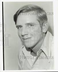 1971 Press Photo Russell Rector, Age 18, Pasadena Bombing Suspect